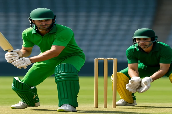 হিসাব সেটআপ ও প্রথম খেলা