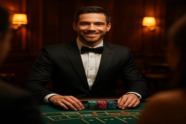 ল্যাপটপ পর্দায় সুরক্ষিত লগইন ইন্টারফেস, যা bk3-এর সহজ প্রবেশ প্রক্রিয়াকে তুলে ধরে।