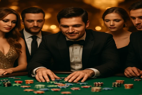 হাতে থাকা ডিভাইসসহ একজন ব্যবহারকারী bk3 অ্যাকাউন্টে ফিরে যাওয়ার জন্য সহজ পুনরুদ্ধার প্রক্রিয়াটি গ্রহণ করছেন।